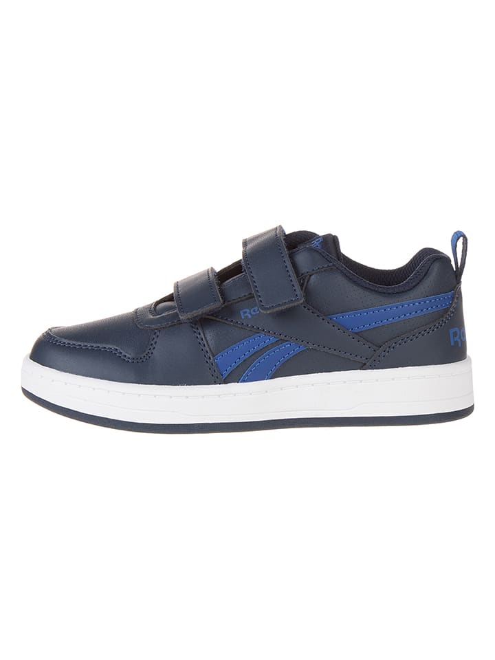 Reebok Sneakers "Royal Prime 2" in Dunkelblau/ Blau - 33