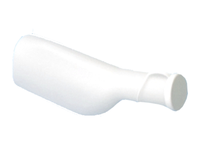 Param GmbH URINFLASCHE Mann Kunststoff m.Deckel 1 St 02692752