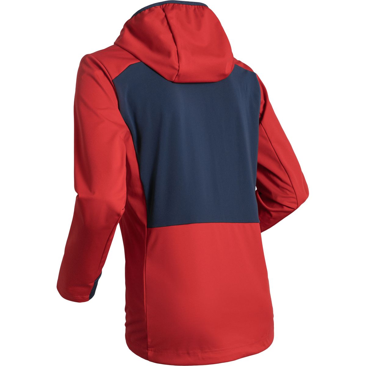 Daehlie Jacket Power Wmn crimson (35350) XS 334002-35350-XS