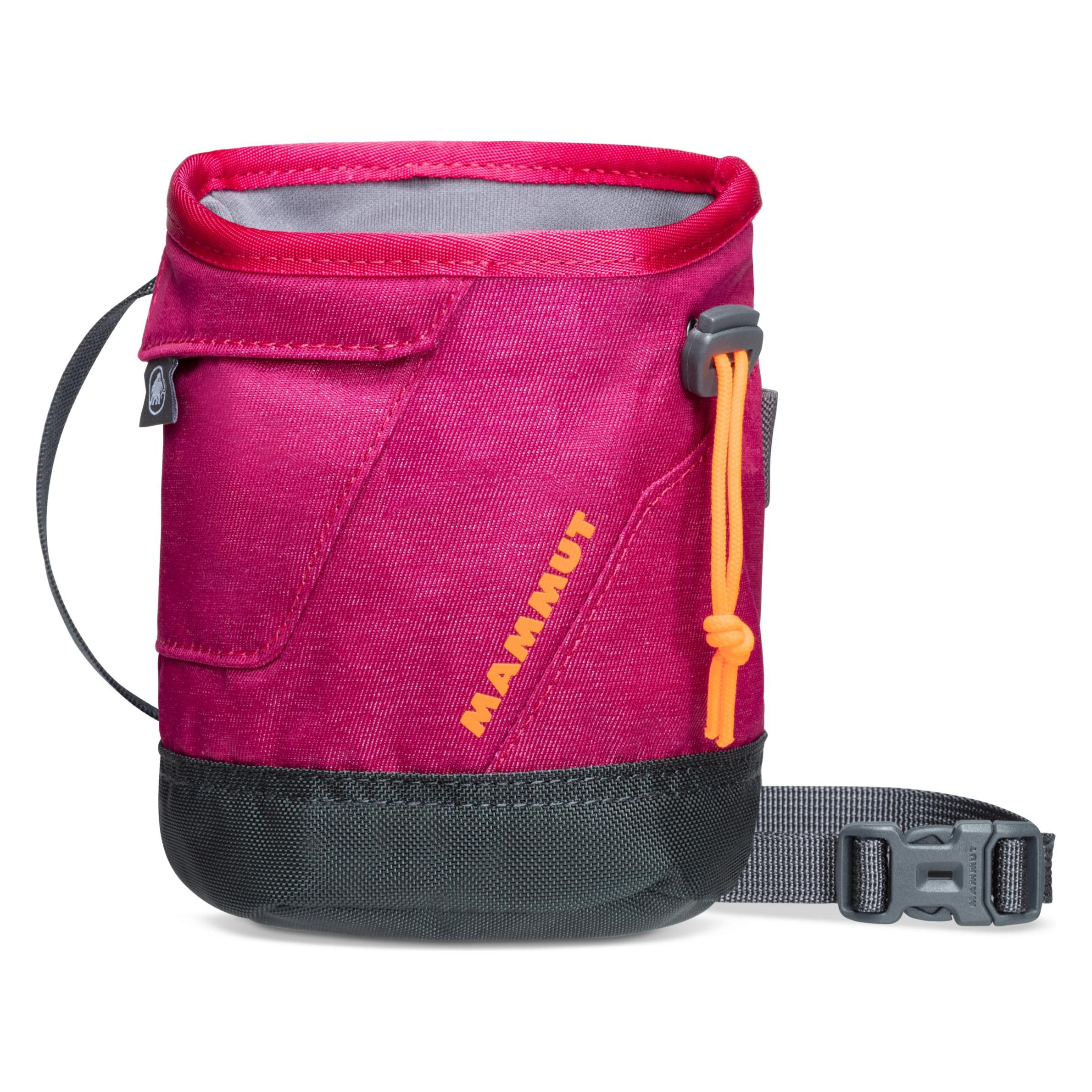 Mammut Ophir Chalk Bag (2290-00751-0001)