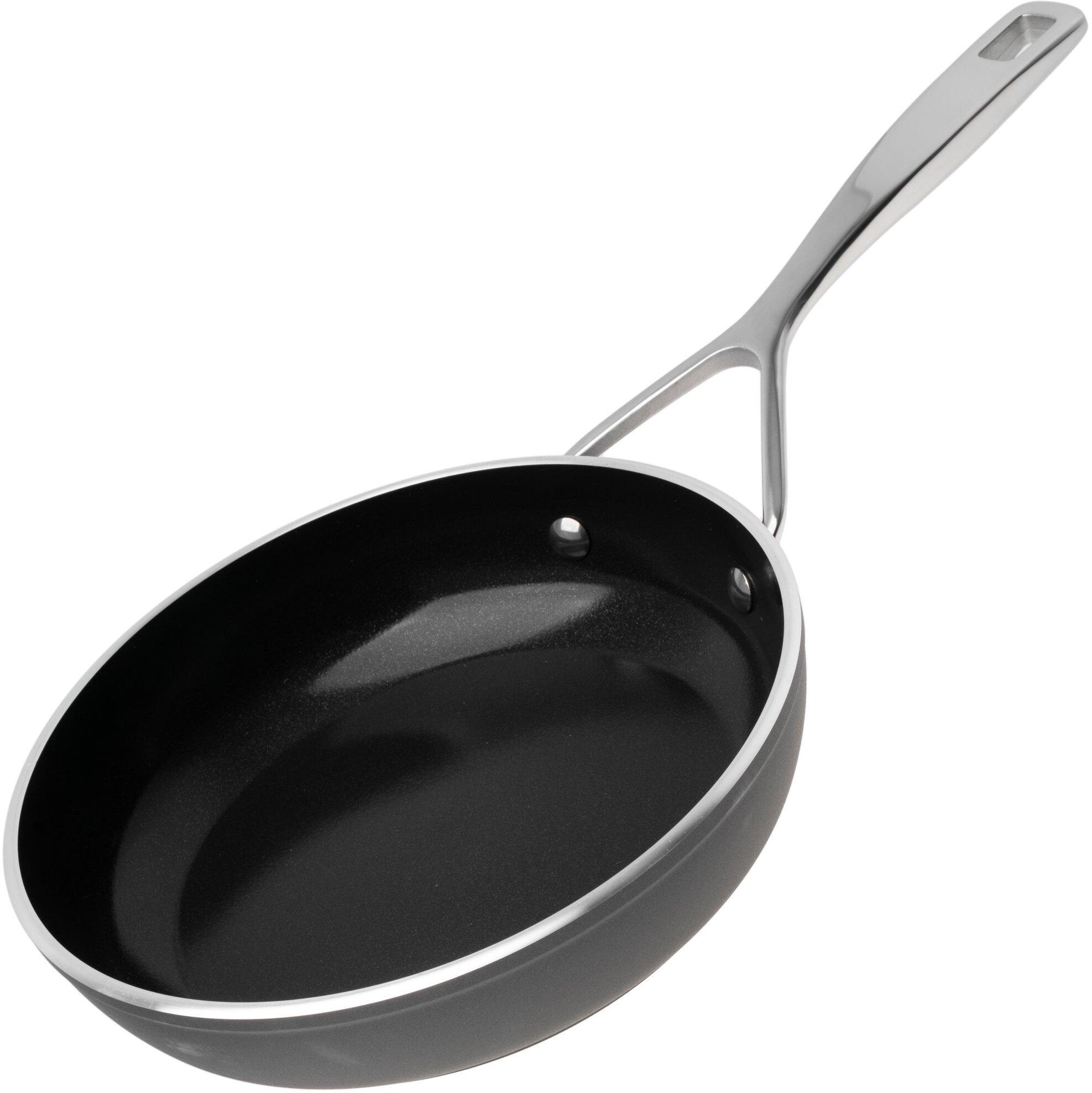 Demeyere Alu Pro 5 Ceraforce 1008001 padella, 20 cm