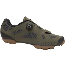 Giro, Herren, Veloschuhe, Rincon (45), Grün