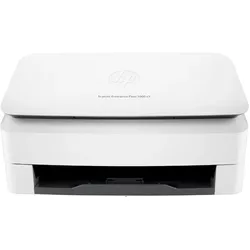 HP ScanJet Enterprise Flow 7000 s3 Sheet-feed Scanner - Doku
