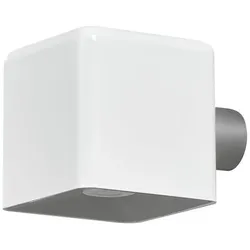 Konstsmide, Gartenbeleuchtung, LED-Aussenwandleuchte 3 W Warm (200 lm, IP54)