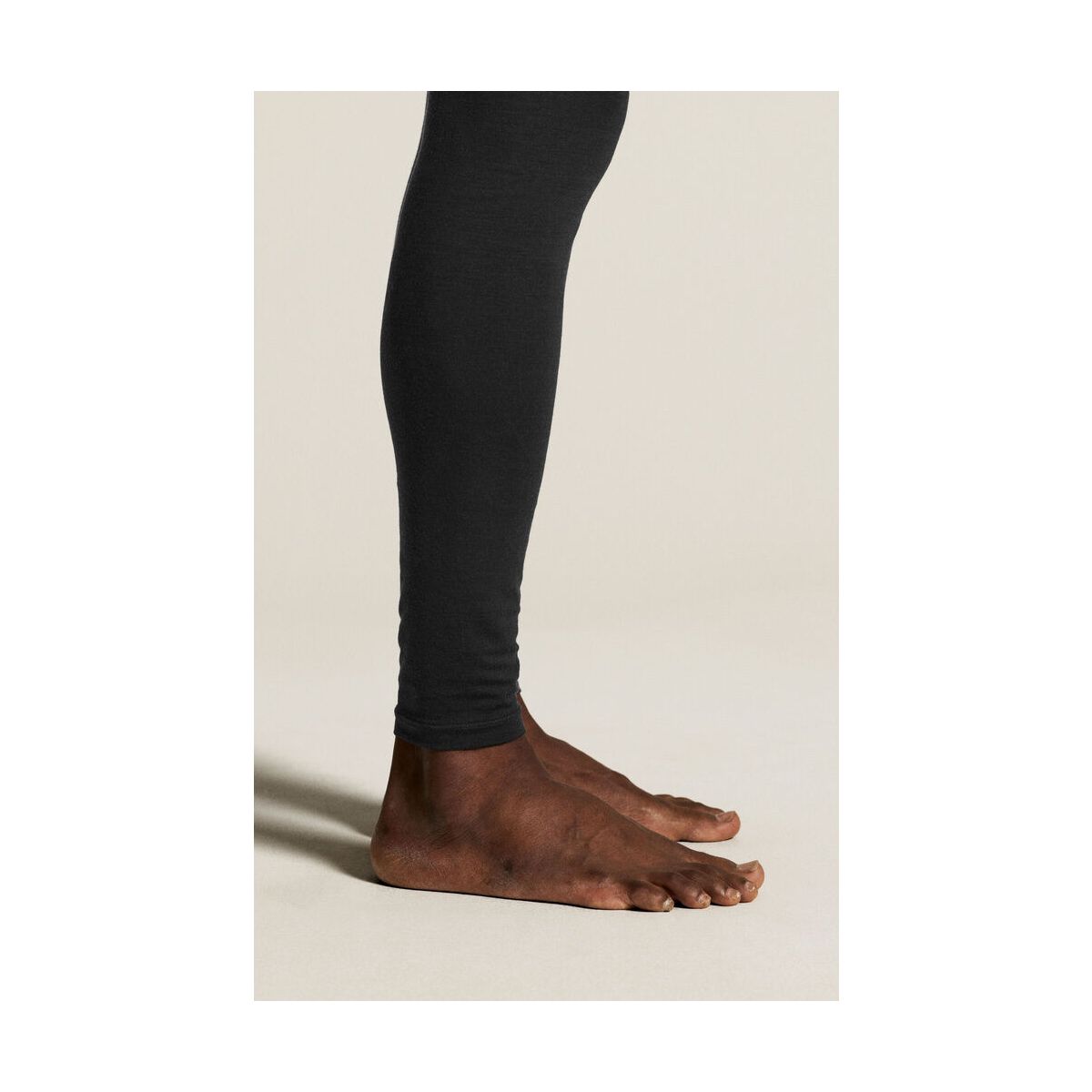 Craft Wool 95 Pants Men black/melange (999M) M C18097-999M-5