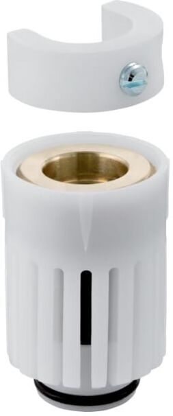 Geberit Rohrunterbrecher-Set m. Funktion 240445001 zu 150.808 m. O-Ringen u. Sicherungsclip