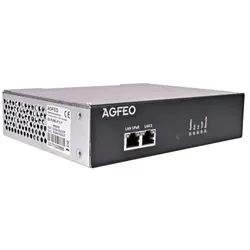 Agfeo ITK-System ES PURE-IP X IT AGFEO 6101771