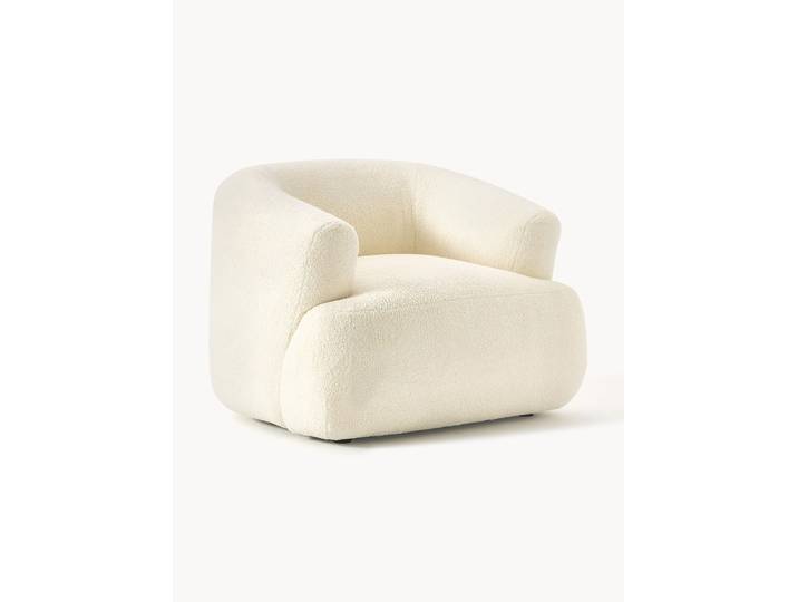 Teddy fauteuil Sofia