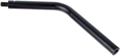 Millenium bent Schwarz