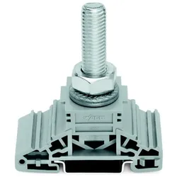 WAGO GmbH &amp; Co. KG Bolzenklemme 885-112