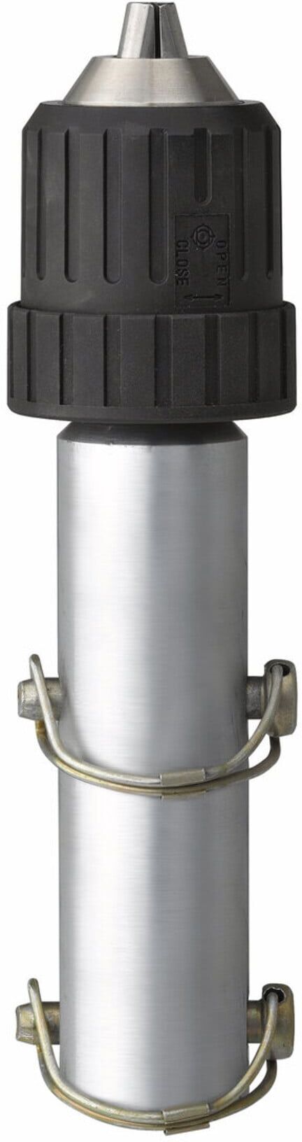 HiKOKI Bohrfutter 1-13 mm schlüssellos für Erdbohrer (714027)