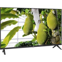 50QLED780L, QLED-Fernseher 125.7 cm (50 Zoll), schwarz, UltraHD/4K, TCL AI, Triple Tuner