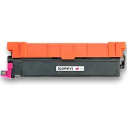 Gigao Toner TN-249M Magenta Kompatibel zu Brother - 4.000 Seiten