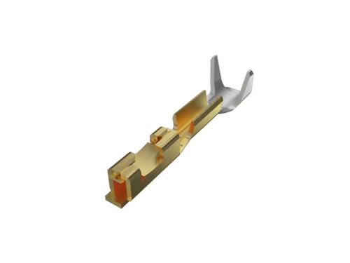 Amphenol 47439-002LF