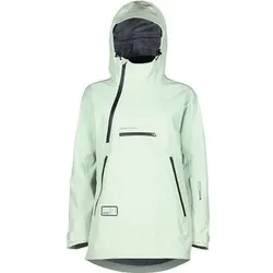 NITRO Damen Funktionsjacke ATLAS L1 WJKT ́23, Größe S in Blau Blau