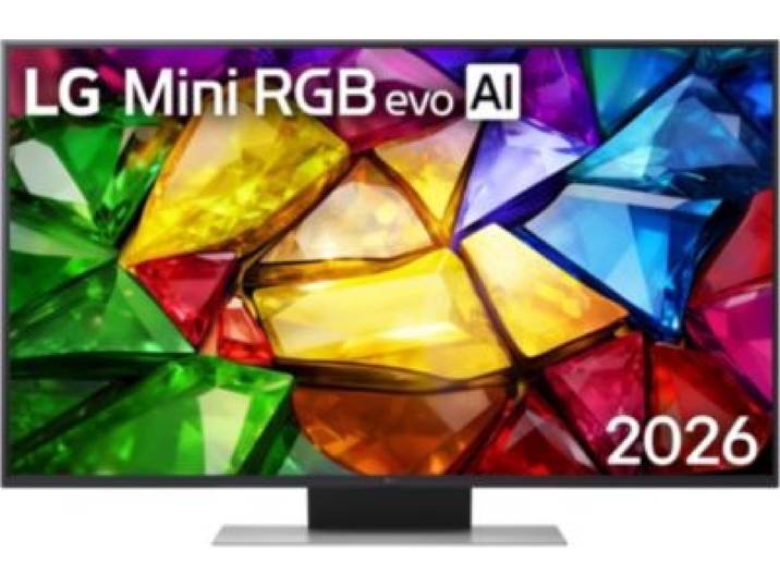Lg - Tv Rgb 50mrgb86b6 (2026) 50 (127 Cm)