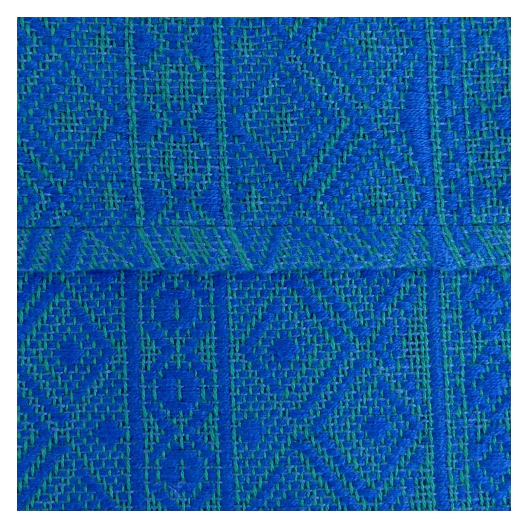 Didymos Babytragetuch Prima Ultramarin (37728944)