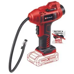 Einhell Akku-Autokompressor CE-CC 18 Li-Solo 2071010