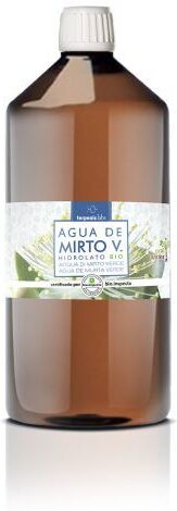 Terpenic Lab Myrtle Hydrolate 250 ml