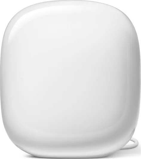 Google Nest WiFi Pro Whole Home Indoor System - Single Unit, New