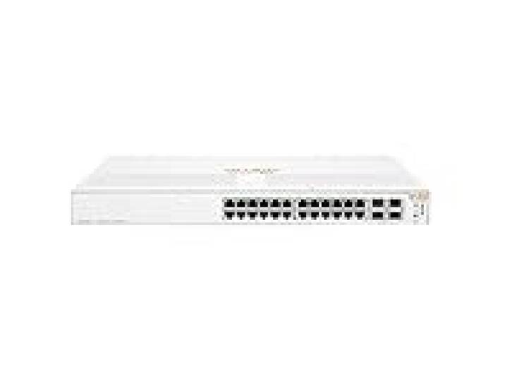 Aruba ION 1930 24G 4SFP+ 195W SW