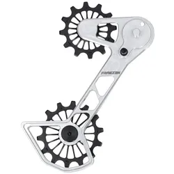 FRAEZEN Schaltwerkskäfig System KAEFIG | Shimano M9100 | M8100 | M710