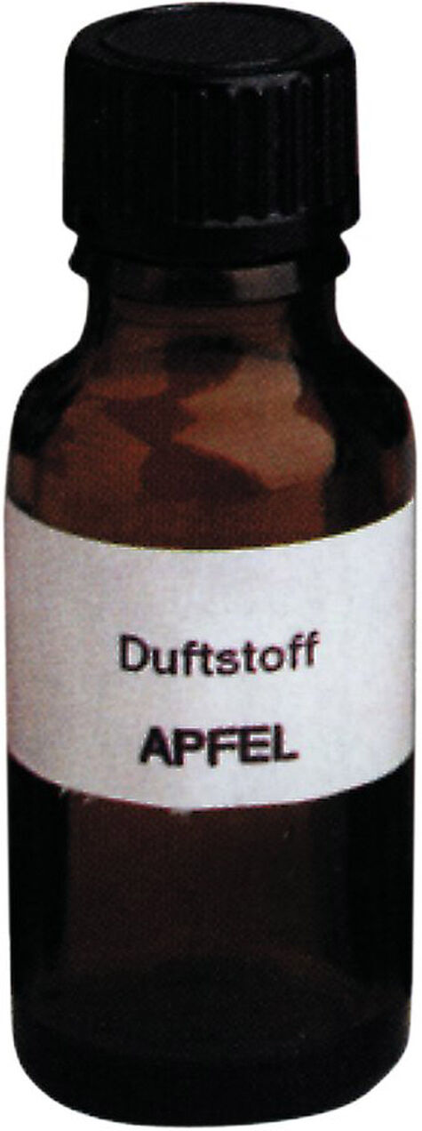 EuroLite Nebelfluid-Duftstoff, 20ml, Apfel