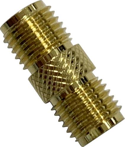 Wittenberg Antennen 103514 SMA-Adapter SMA-Buchse - SMA-Buchse 1St.