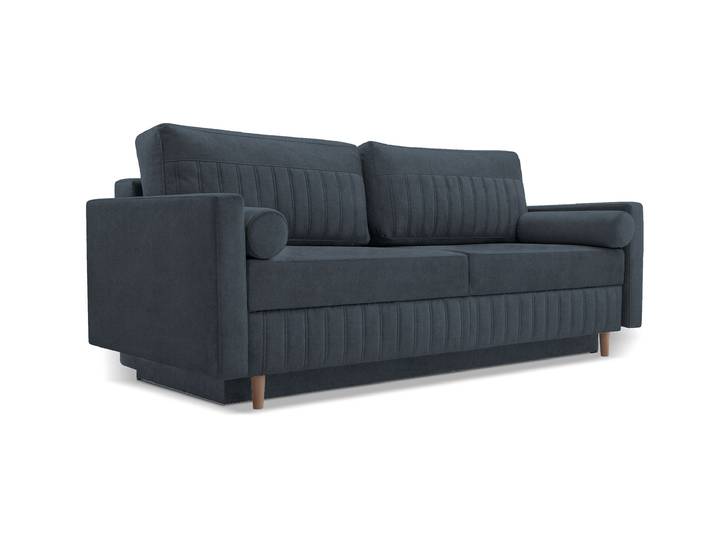 Sofa SIENA Grau (Cloud 97)
