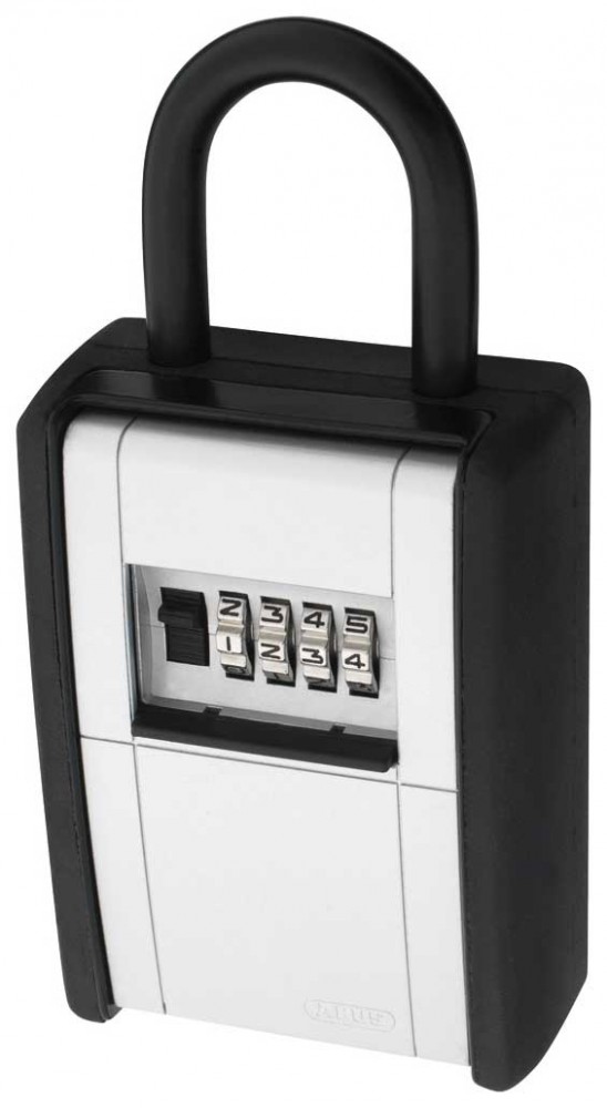 ABUS Schlüsselbox KeyGarage 797 10046330-01