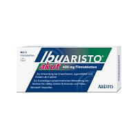 IBUARISTO akut 400 mg Filmtabletten 50 St