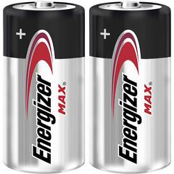 Energizer Max LR14 Baby (C)-Batterie Alkali-Mangan 1.5 V 2 St. E302306700