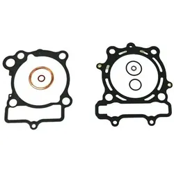 Athena, Motorrad Zubehör, HOCHWERTIGE DICHTUNGEN FÜR SUZUKI RMZ 250 '10–'18 BIG BORE 83 MM (FÜR ZYLINDER-KIT P400510100020)