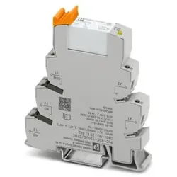 Phoenix Contact Relais Einzelkontakt PLC-RSC-120UC/21HC