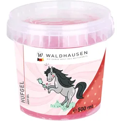 Hufgel Kids Glitzer