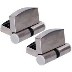 Acer Hinge Right W/Rubber, Notebook Ersatzteile