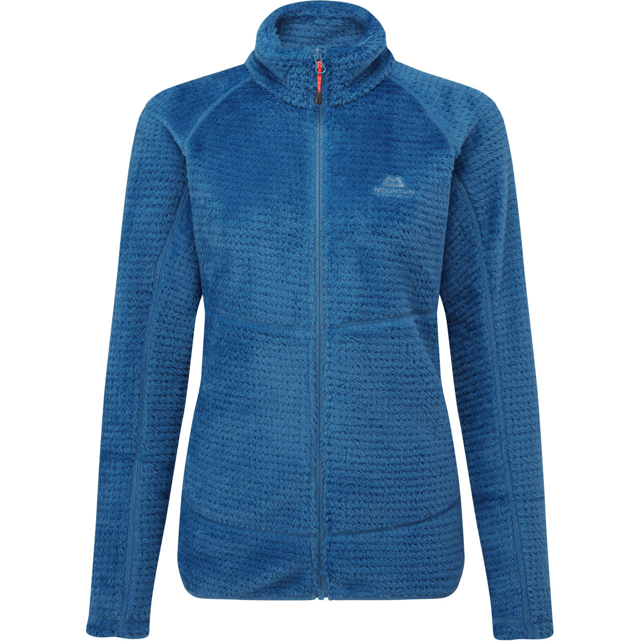Mountain Equipment Damen Fleecejacke HISPAR stellar blue - L