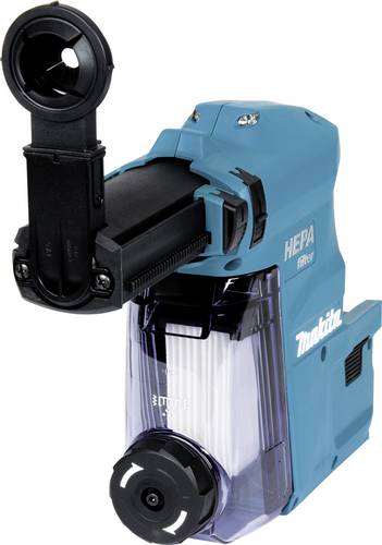 Makita 199581-0 Staubabsaugung