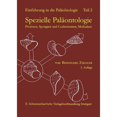 Einführung in die Paläobiologie, Taschenbuch von Bernhard Ziegler, Schweizerbart'sche; E., 978-3-510-65036-1
