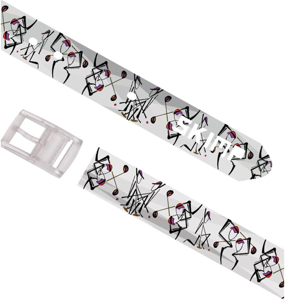 Skimp  - Print Golf Ethnik - Ceinture