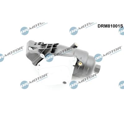 DR.MOTOR AUTOMOTIVE Gehäuse, Ölfilter drm81001s für KIA