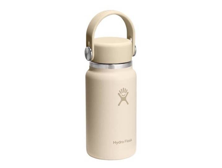 Hydro Flask drinkfles Micro Hydro (200 ml) RVS