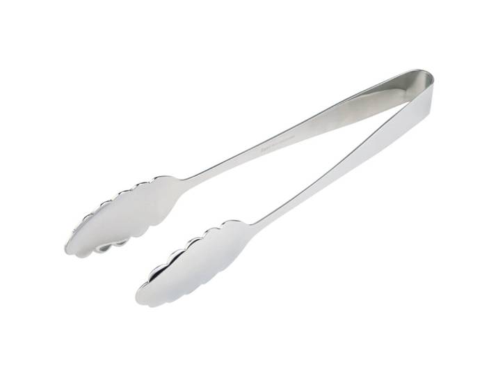 Zange Aps silber Edelstahl T 27.5 cm