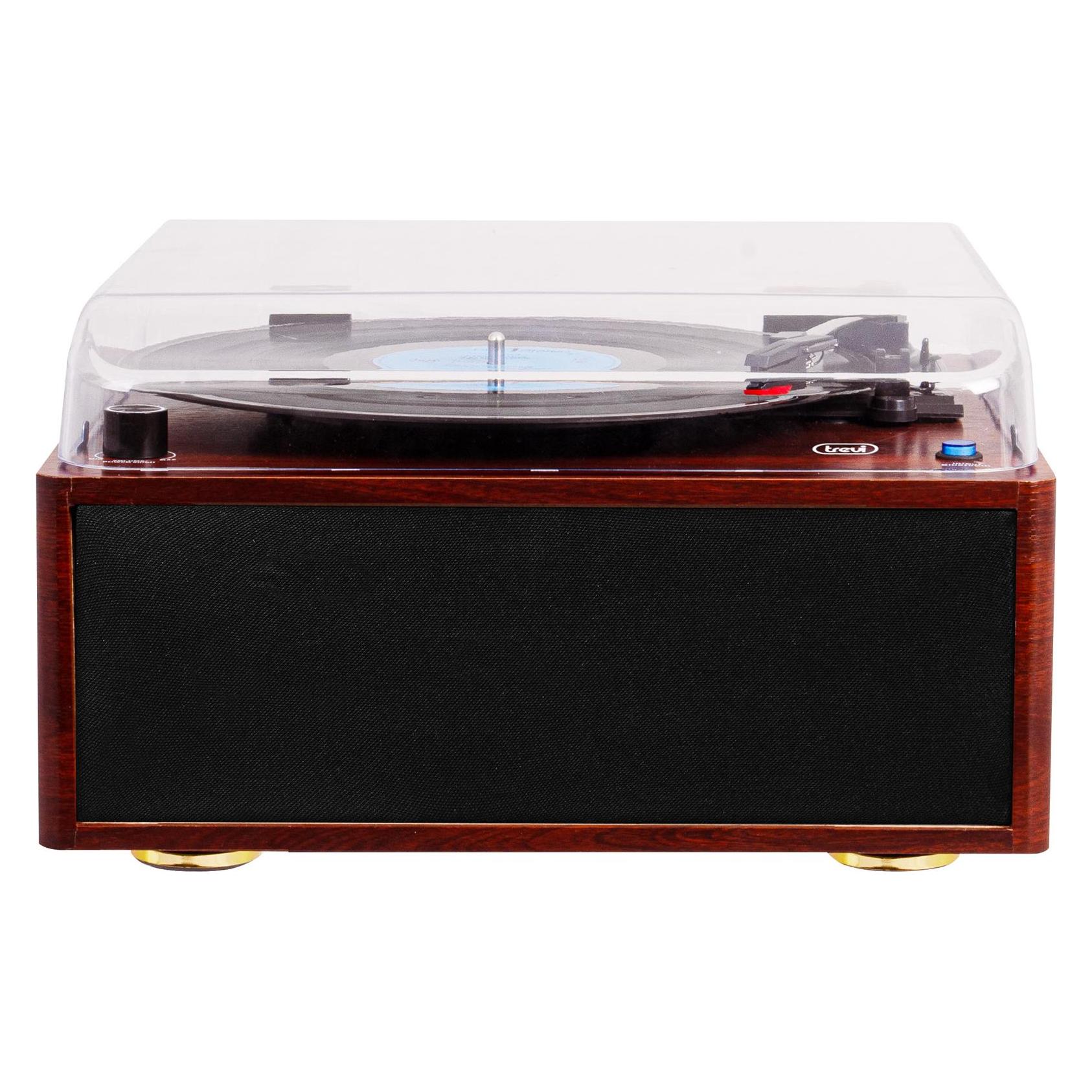 Trevi TT 1030 BT (0T103030)