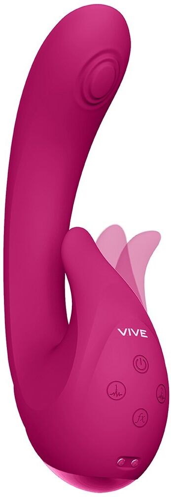 VIVE Miki - Pink