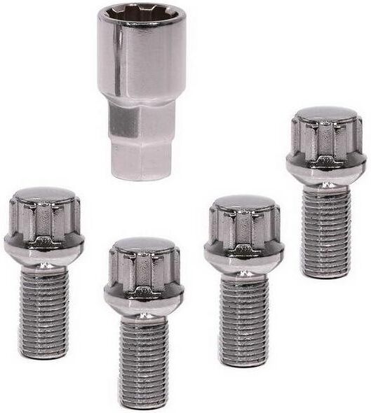 MCGARD BR1018 Locking wheel bolts
