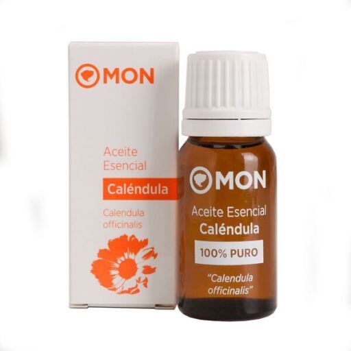 MON Calendula Essential Oil 10 ml 10 ml