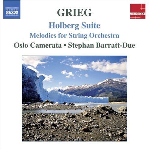 Barratt-Due - Musik für Streichorchester - Preis vom 30.09.2026 09:01:18 h