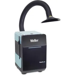Weller Erem Absaugsystem Set ZeroSmog Guard Light Kit1 ALFA, Lötgerät Zubehör
