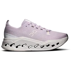 On Damen Cloudsurfer Max - breit (D) lila 36.5